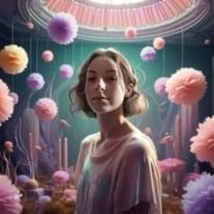 Meet your Posher, Darlene